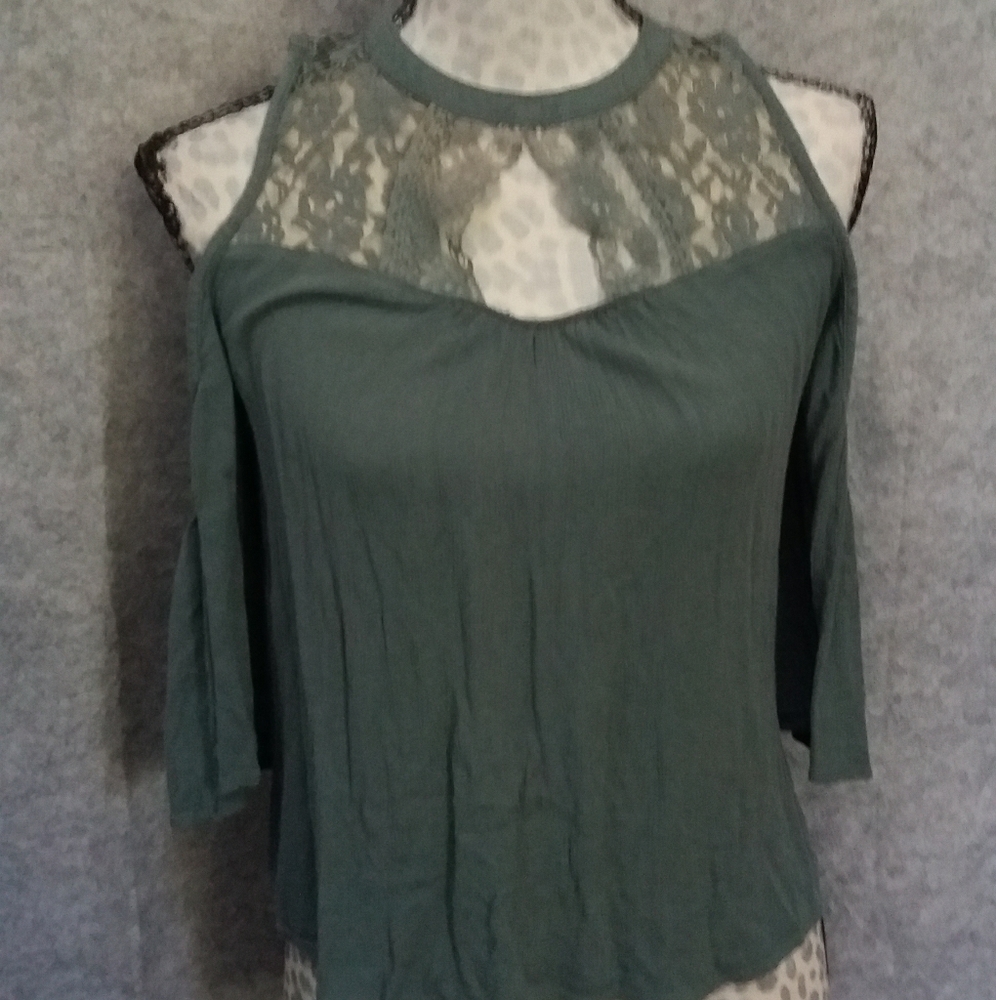 Arizona Sage Top